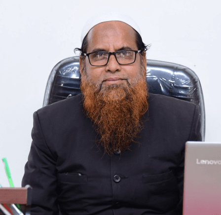 Md. Ruhul Ameen Mollah