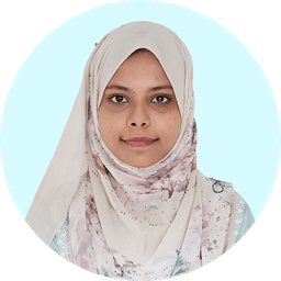 Sabita Nishad Sardar