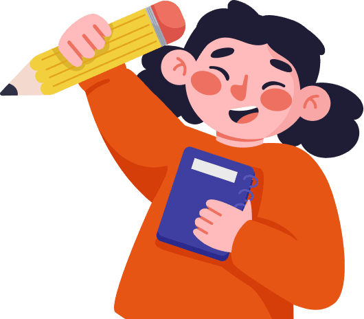 Student Illustration